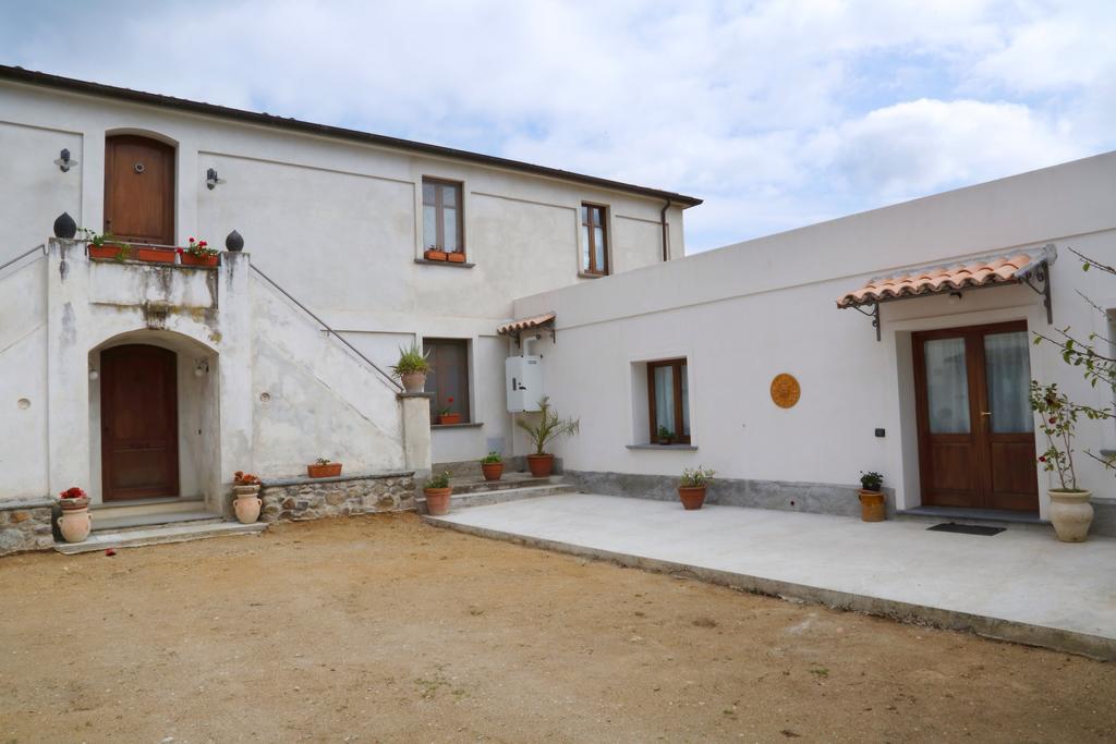 B&B Vaiana Maida Exterior photo