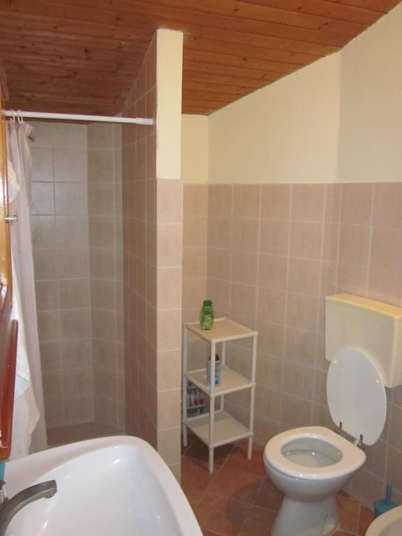 B&B Vaiana Maida Room photo
