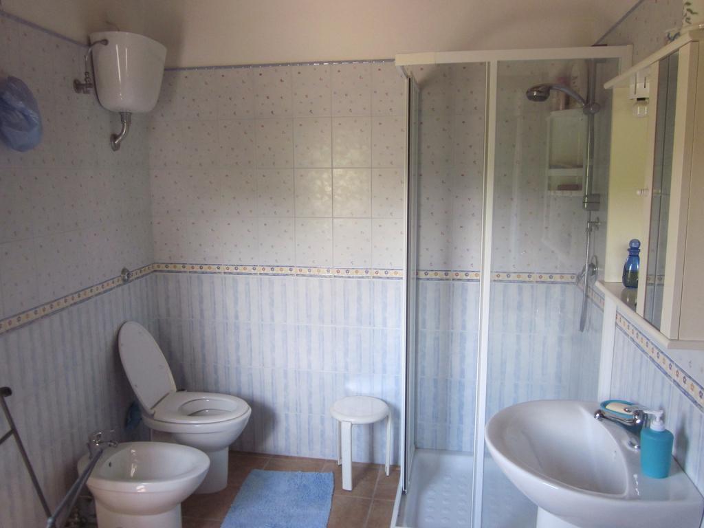 B&B Vaiana Maida Room photo